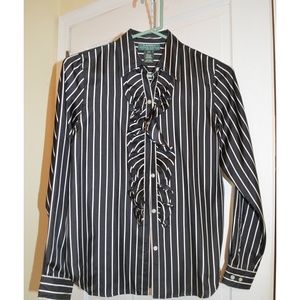 Ralph Lauren Blouse